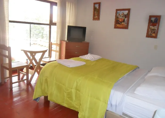Intipackers Ostello Cuzco