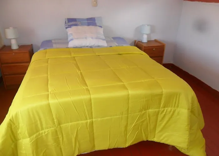 Ostello Intipackers Cuzco